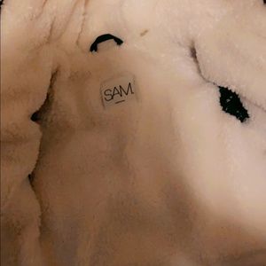 Kids SAM coat